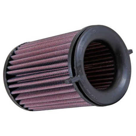 Replacement air filters moto Replacement air filter K&N DU-8015 | races-shop.com