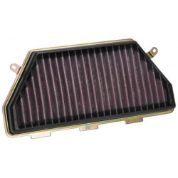 Replacement air filter K&N HA-1017R