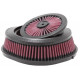 Replacement air filters moto Replacement air filter K&N HA-2505XD | races-shop.com