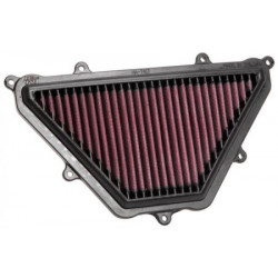 Replacement air filter K&N HA-7417