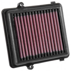 Replacement air filter K&N HA-9916