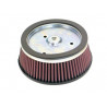 Replacement air filter K&N HD-0800