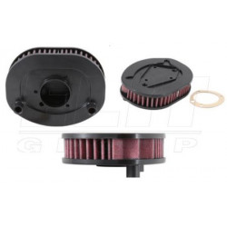 Replacement air filter K&N HD-1212