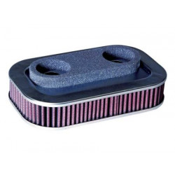 Replacement air filter K&N HD-1388