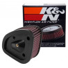 Replacement air filter K&N HD-1717