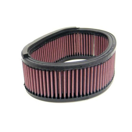Replacement air filters moto Replacement air filter K&N HD-2078 | races-shop.com
