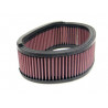 Replacement air filter K&N HD-2078