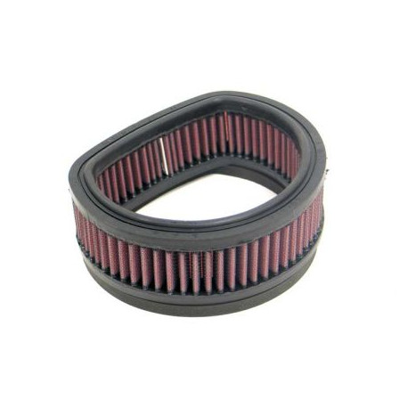 Replacement air filters moto Replacement air filter K&N HD-2084 | races-shop.com