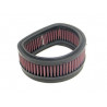 Replacement air filter K&N HD-2084