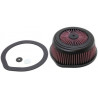 Replacement air filter K&N HU-1200