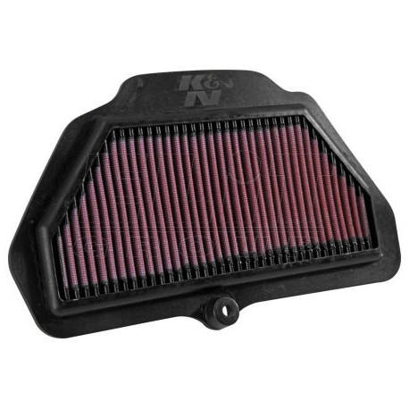 Replacement air filters moto Replacement air filter K&N KA-1016 | races-shop.com