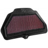 Replacement air filter K&N KA-1016