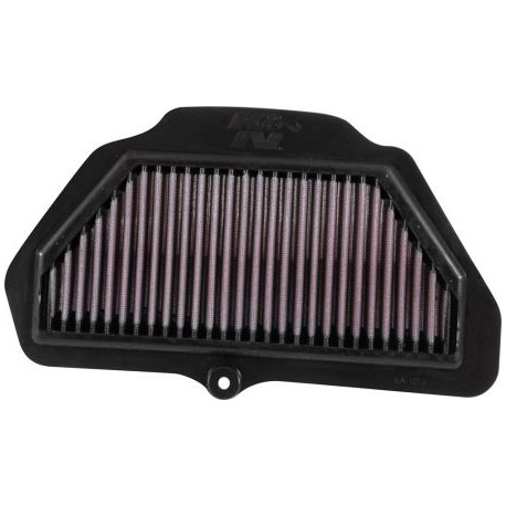 Replacement air filters moto Replacement air filter K&N KA-1016R | races-shop.com