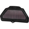 Replacement air filter K&N KA-1016R