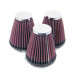 Replacement air filters moto Replacement air filter K&N RC-1203 | races-shop.com