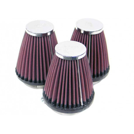 Replacement air filters moto Replacement air filter K&N RC-1203 | races-shop.com