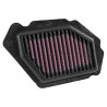 Replacement air filter K&N KA-9915