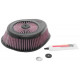 Replacement air filters moto Replacement air filter K&N KA-4516XD | races-shop.com