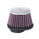 Replacement air filters moto Replacement air filter K&N RC-1820 | races-shop.com