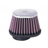 Replacement air filter K&N RC-1820