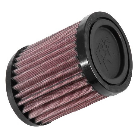 Replacement air filters moto Replacement air filter K&N TB-1614 | races-shop.com