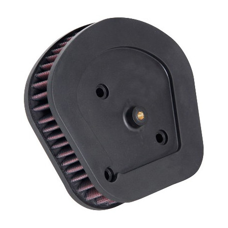 Replacement air filters moto Replacement air filter K&N HD-1718 | races-shop.com