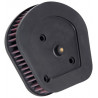 Replacement air filter K&N HD-1718