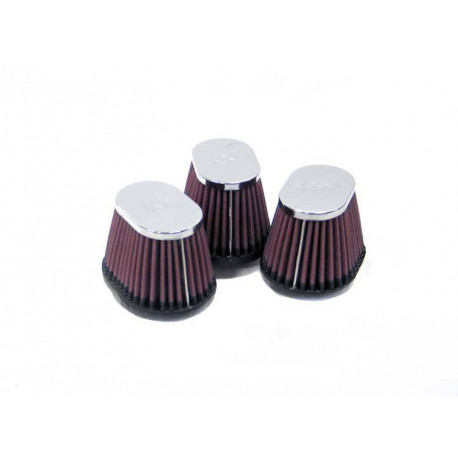 Replacement air filters moto Replacement air filter K&N RC-0983 | races-shop.com