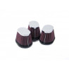 Replacement air filter K&N RC-0983