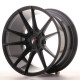 Aluminium wheels JR Wheel 5x112 JR21 18x9,5 ET30 Glossy Black | races-shop.com