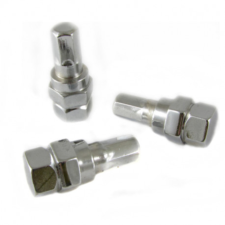 Nuts, bolts and studs Imbus key for LN lug nuts | races-shop.com