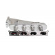Intake manifolds Intake manifold VW AUDI 1.8T 20V (RIGHT SIDE) + fuel rail | races-shop.com