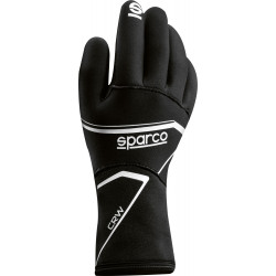 Sparco CRW gloves black