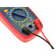 Measuring tools Digital multimeter DT33 | races-shop.com