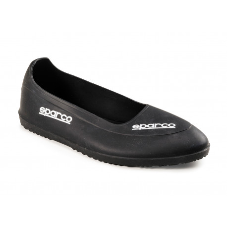 Shoes Overshoes Sparco RALLY, black | races-shop.com