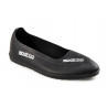 Race shoes Sparco SLALOM RB-3.1 FIA red