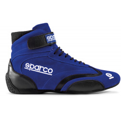 FIA race shoes Sparco TOP, blue