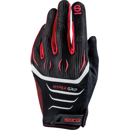 SIM Racing Sparco Hypergrip gloves | races-shop.com