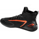 SIM Racing Sparco HYPERDRIVE shoes black/red | races-shop.com