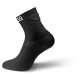 SIM Racing Sparco HYPERSPEED socks black/red | races-shop.com