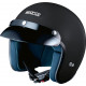 Helmet Sparco Club J1 black