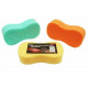 Wheel and tyre cleaning Car wash sponge | races-shop.com
