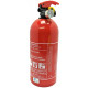 Fire extinguishers Fire extinguisher 1kg, P1F / ETS | races-shop.com