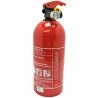 Fire extinguisher 1kg, P1F / ETS