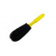 Wheel and tyre cleaning Disk cleaning brush | races-shop.com