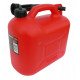 Service Fuel Pump Gasoline/Oil container (5L,10L,20L) | races-shop.com