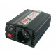 Measuring tools Automotive voltage converter 12V to 230V | races-shop.com
