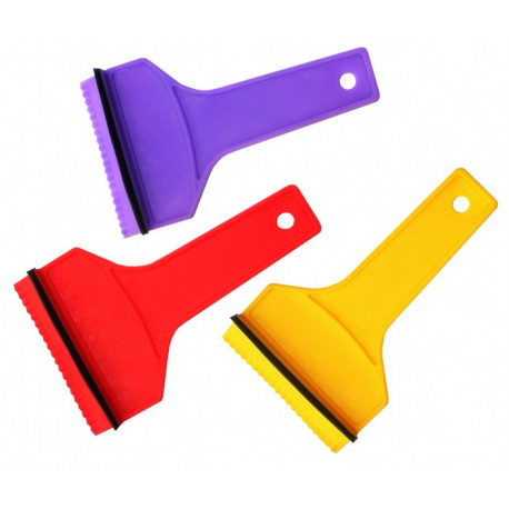 Accessories Plastic scraper | races-shop.com