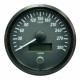 VDO gauge speedometer 100mm 0-300km/h - cockpit vision series