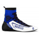 Shoes Race shoes Sparco X-LIGHT+ FIA blue | races-shop.com